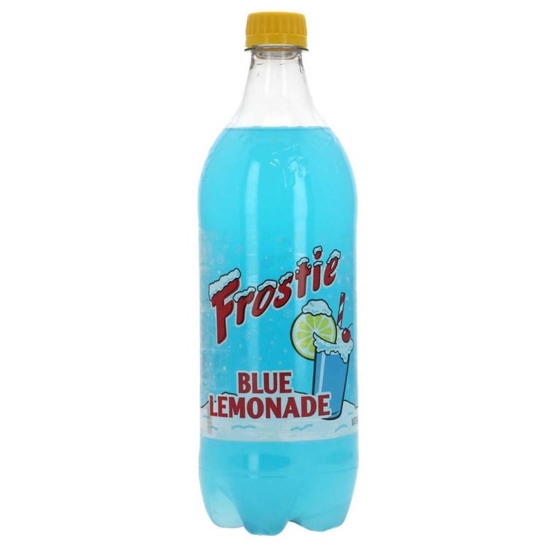 500 frosted blue