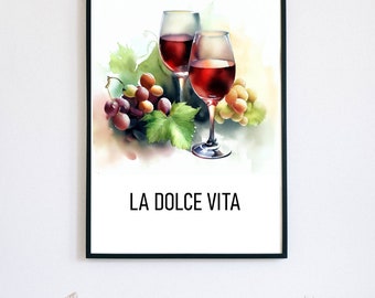 La Dolce Vita