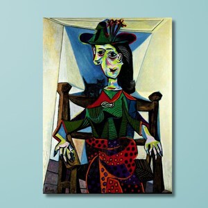 Dora maar au chat - Etsy 日本
