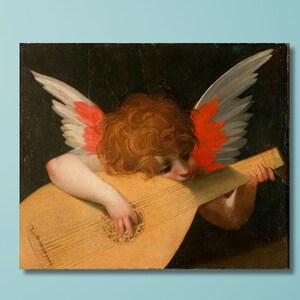 Fiorentino angel - Etsy 日本