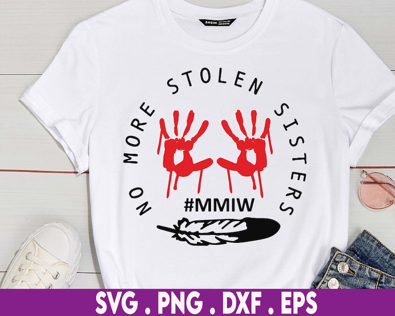 Red Hand Native American Svg, Native Svg, Indian Svg, Mother's Day Svg ...