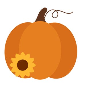 Fall Pumpkin Svg, round wood sign, glowforge, cricut, Laser Cut Files, ,Fall Door Hanger Svg, Halloween decor
