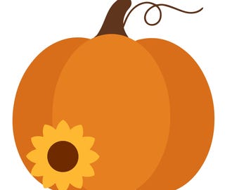 Fall Pumpkin Svg, round wood sign, glowforge, cricut, Laser Cut Files, ,Fall Door Hanger Svg, Halloween decor