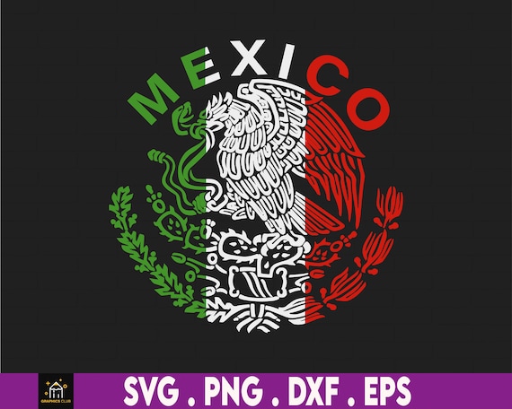 Viva Mexico Shirt With Mexican Flag | Viva Mexico Shirt With Mexican Flag |