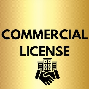 WrapMakers Commercial License For All Designs
