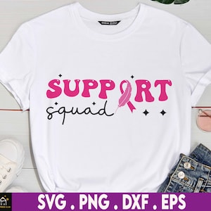 Escuadrón de apoyo SVG, Conciencia de salud mental SVG, Apoyo de salud mental SVG, Cinta de concientización, Cinta verde, Archivo cortado para silueta Cricut