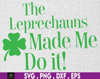 Tik Tok Made Me Do It SVG & PNG / Cut File Instant Download for Cricut and Silhouette / Sublimation