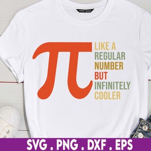 Well Rounded Pi Irrational but Well-rounded Svg Png, Pi Svg, 3.14 Svg, Pi Day Svg, Math ...
