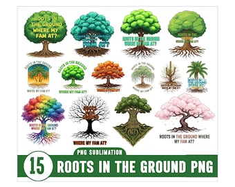 Roots in the ground Where my fam at, Roots Run Deep png, Family Tree Svg, Black Family png,Family Reunion Shirt, Family reunion 2026 svg png