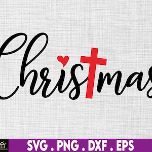 Cross SVG | Christian svg | Christian Cross Cut Files, Christian Cross svg, Religious svg, Cross Cricut svg, Cross Silhouette