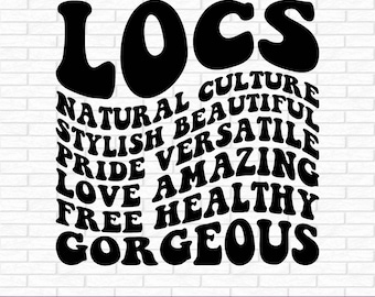Natural SVG, Natural Tshirt Bag, Natural Hair svg, Hair SVG, instant download - eps, png, svg, dxf Silhouette, Cricut