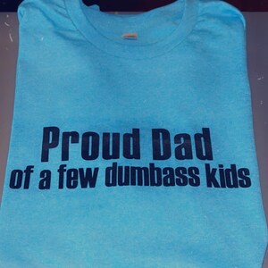 Custom T-Shirts