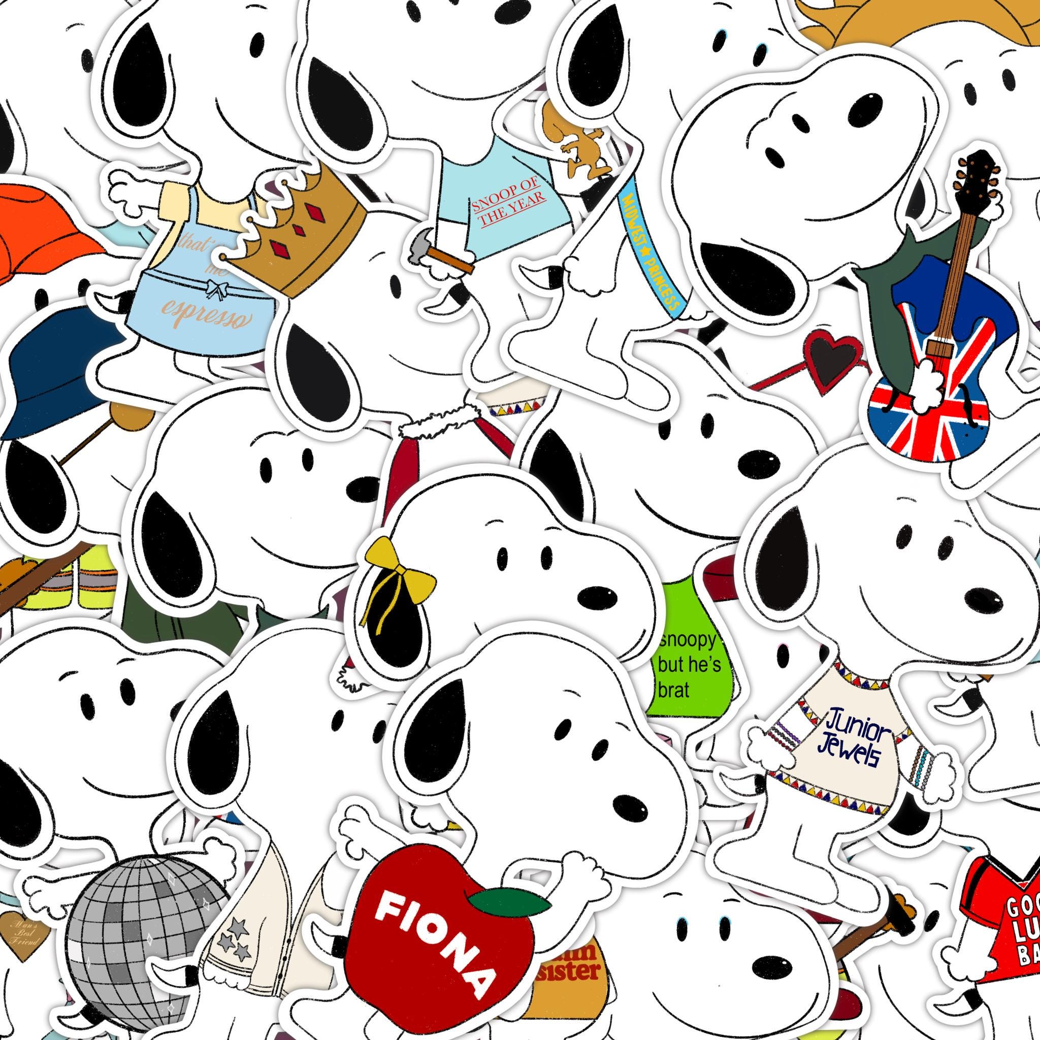 snoopydog様 リクエスト 4点 まとめ商品 Snoopy finds at @marshalls