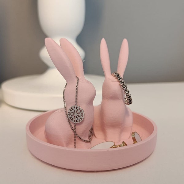 Supporto Espositivo In Acrilico Per Anello Da Dito(53+) - Alibaba - Foto 5