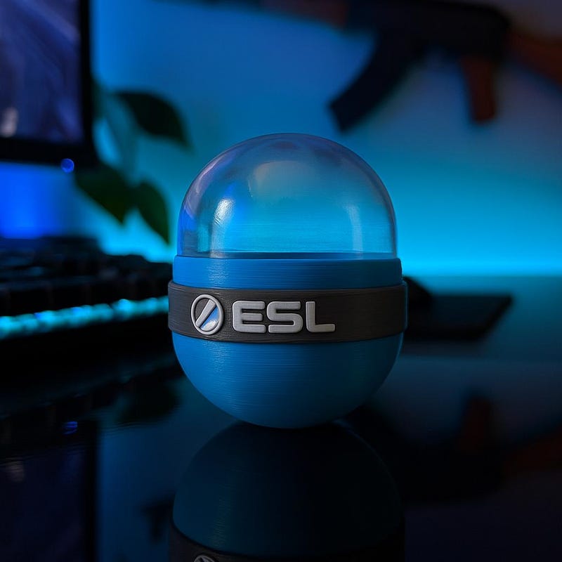 Csgo Replica - Etsy