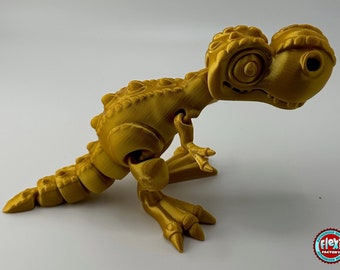 Dinosaur Articulated Fidget Toy