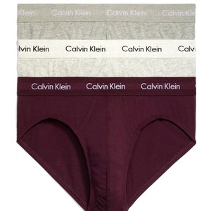 Calvin Klein CK mens green cotton stretch G-string thong underwear size S M  L