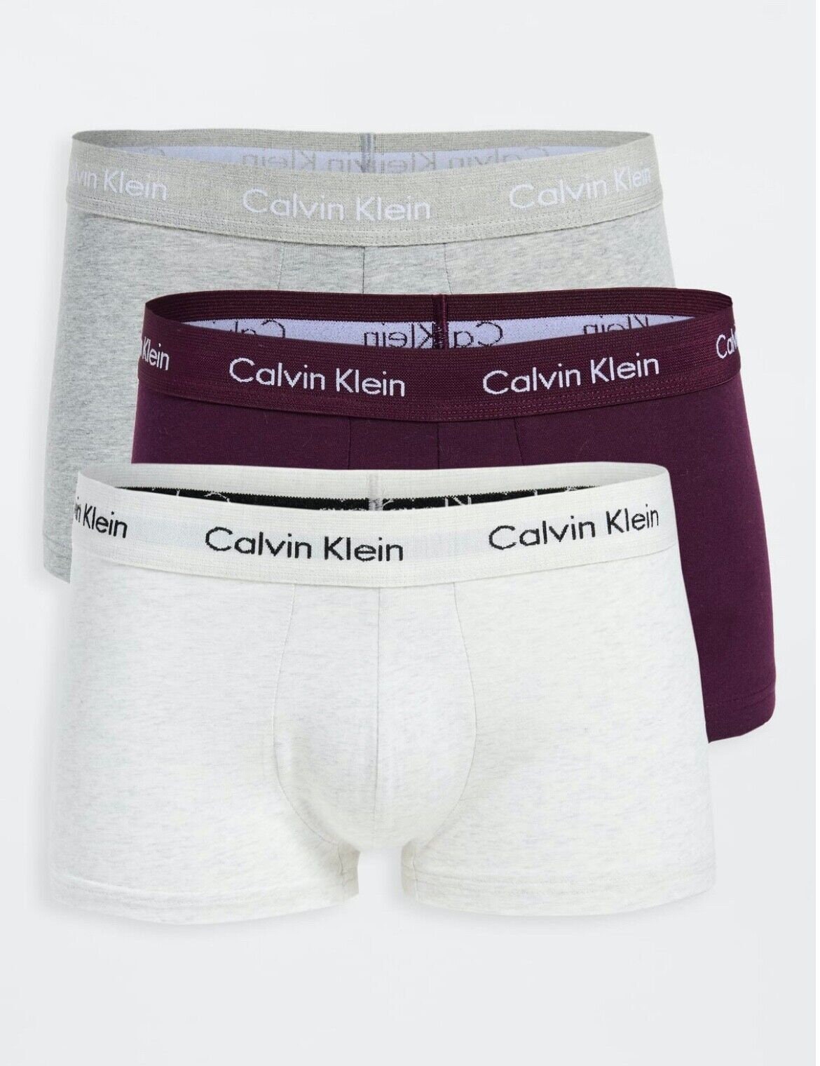 Cotton Underwear Pack -  Canada