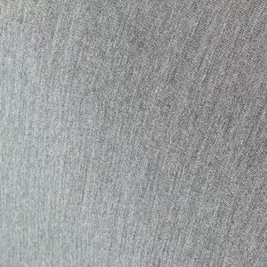Sunbrella Shade Texture Fabric Awning Silica Gravel 4833 Waterproof 47&quot; BTY