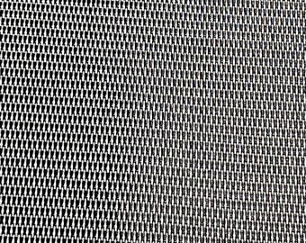 Textilene Sunsure Dense Titanium Fabric Sling Shade Outdoor 54" Wide By The Yard