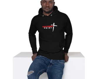 Victory Point Hoodie
