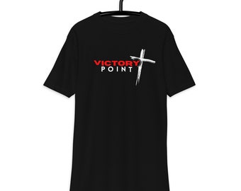 Premium Heavyweight Tee