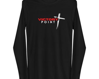 VP Long Sleeve Tee