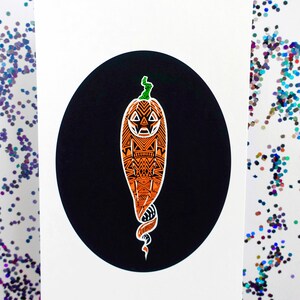 Pumpkin ghost
