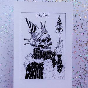 The Fool
