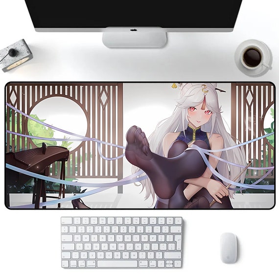 Anime Mauspad girl kawaii Mauspad gaming cute Anime Girl Mauspad kawaii girl Anime Feet Mauspad lofi Anime grosses Mauspad Japan Girl