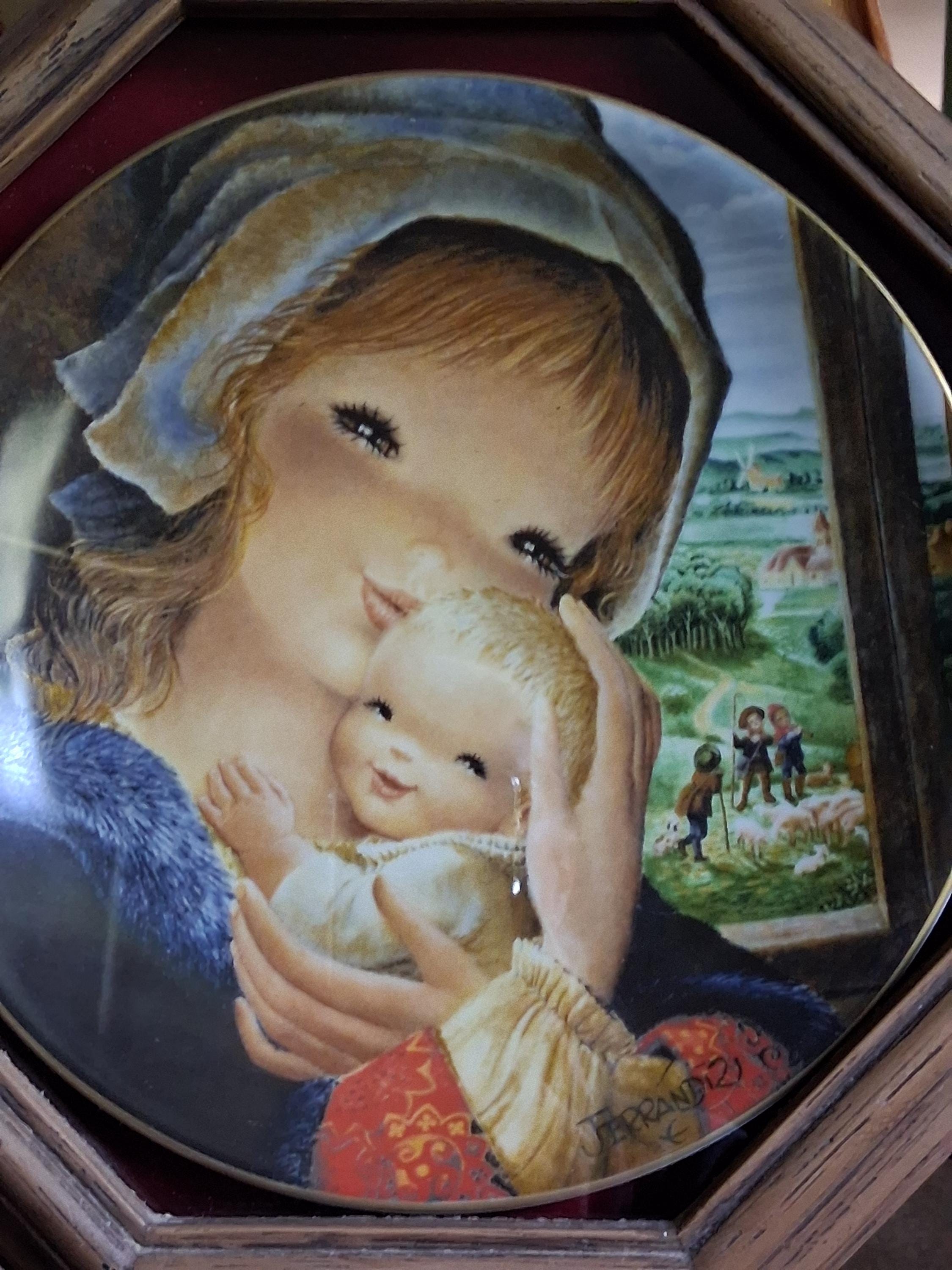 Juan Ferrandiz - Etsy