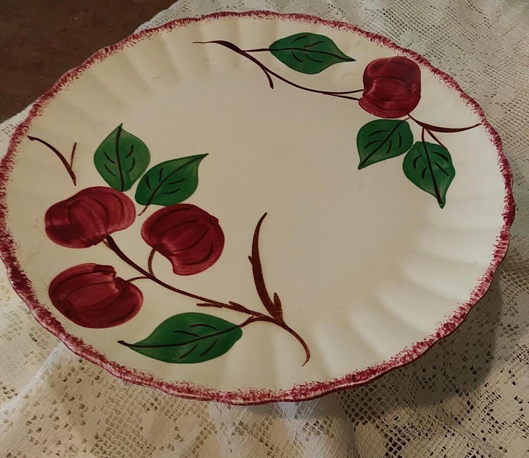 Hand Painted 11