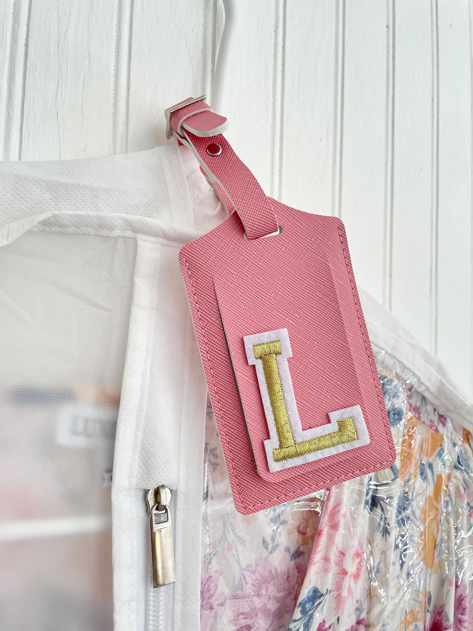 Personalized Garment Bag Dance Competition Gift Personalized Etsy