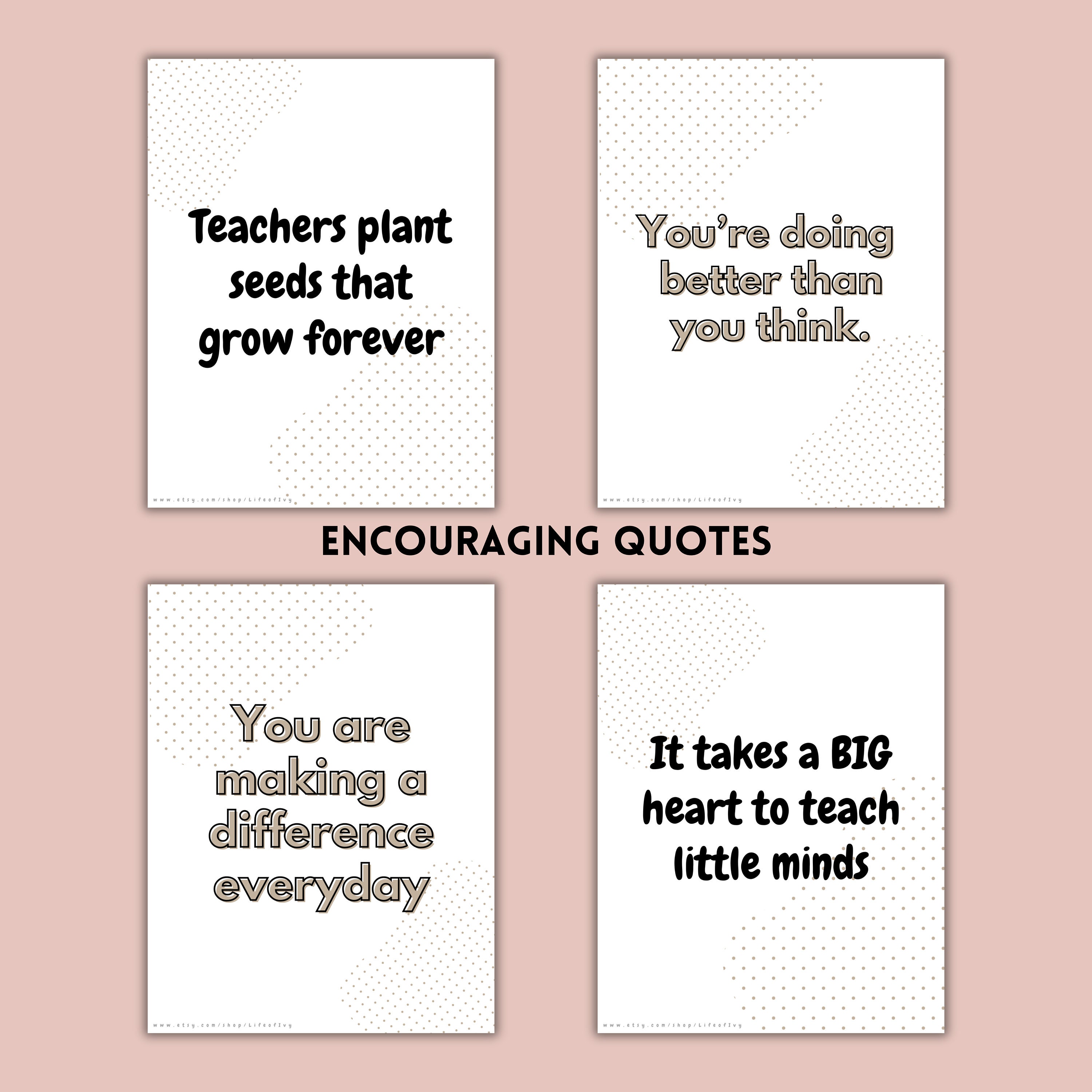 Classroom Wall Calendar Printable School Year Calendar Bundle - Etsy