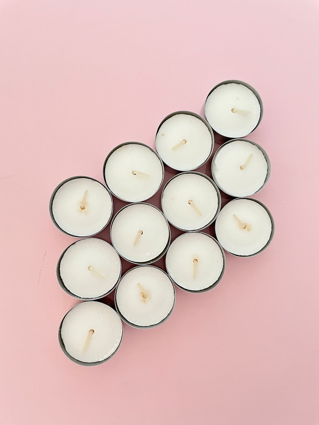 Emergency Candle Supply for Emergency Natural Disaster Candle for