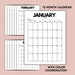 Realtor Planner for Realtor Gift for Realtor Digital Planner Real ...