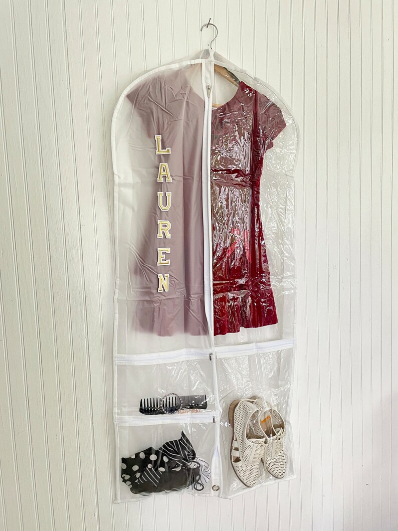 Dance Bag Shoe Compartment Duffle Bag Personalized Duffel Bag Etsy