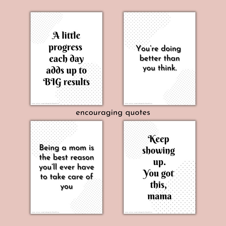 Working Mom Planner: A Quick Fix To Getting Your Family Organized