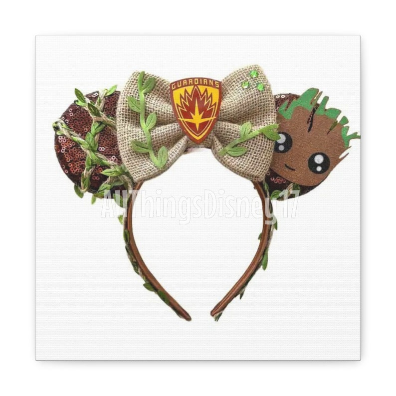 Baby Groot Plugs In - Guardians Of The Galaxy - Pin | TeePublic