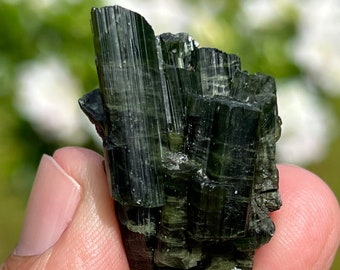 Thumbnail Cat&#39;s Eye Tourmaline
