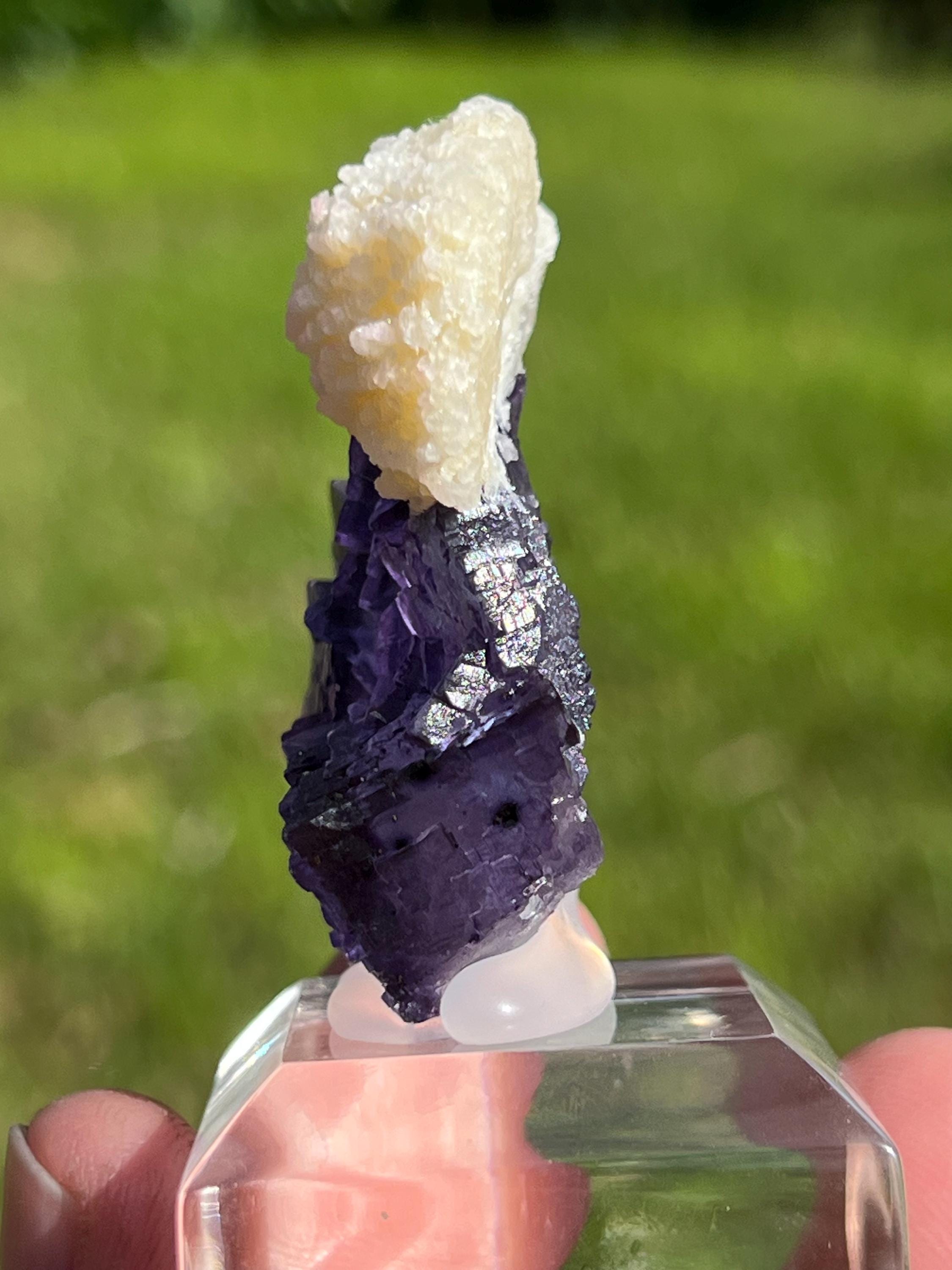 フローライト エルムウッド フローライト - Etsy 日本