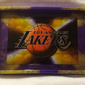 Resin Sports Tray Only