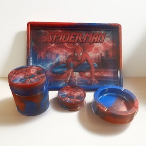 Sports Rolling Trays - Custom Themes & Decorative Designs