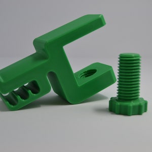 Desk Mount Headphone Holder