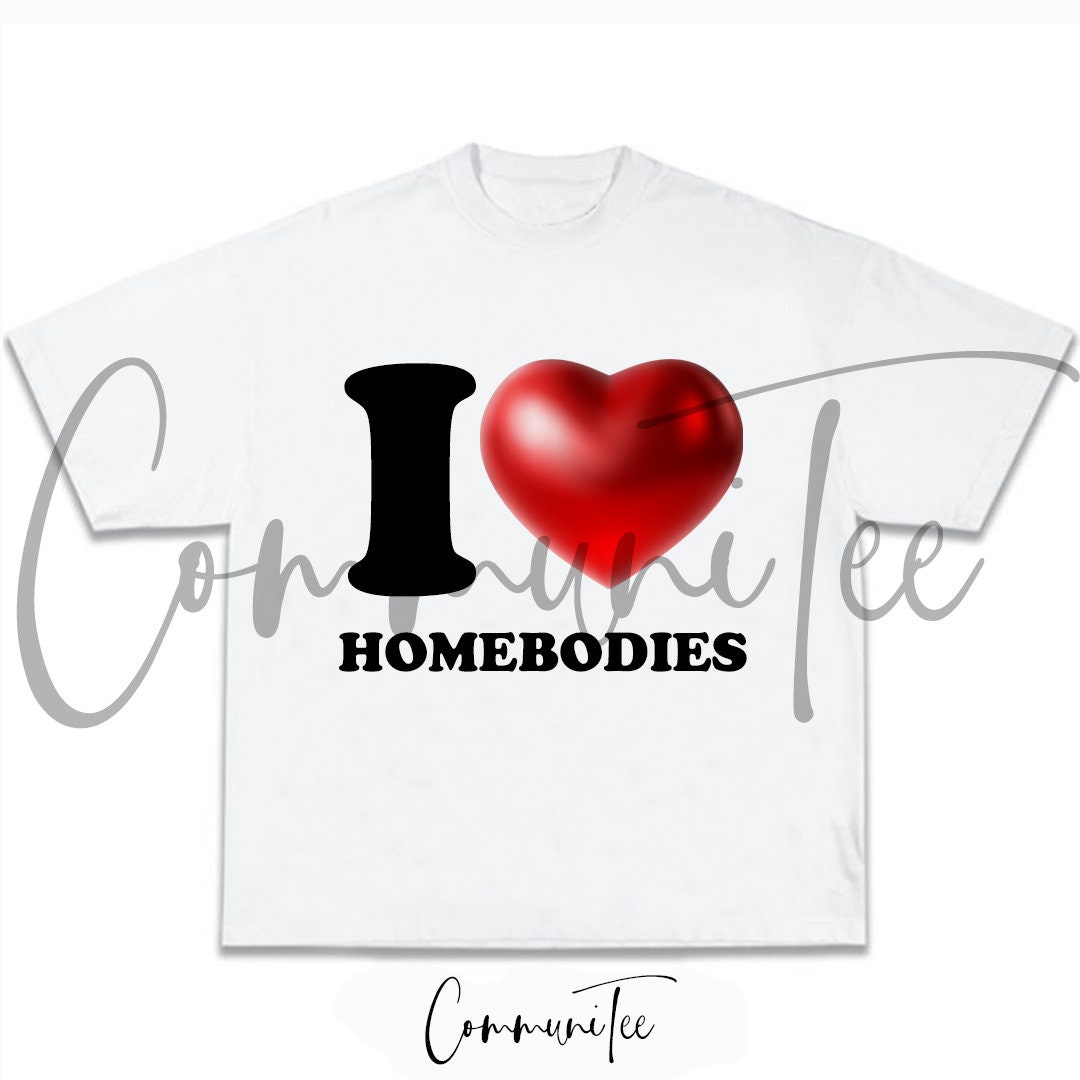I Love Homebodies Home Body Homebody Novelty Rap Tee Big Face Head i-love-homebodies-home-body-homebody-novelty-rap-tee-big-face-head