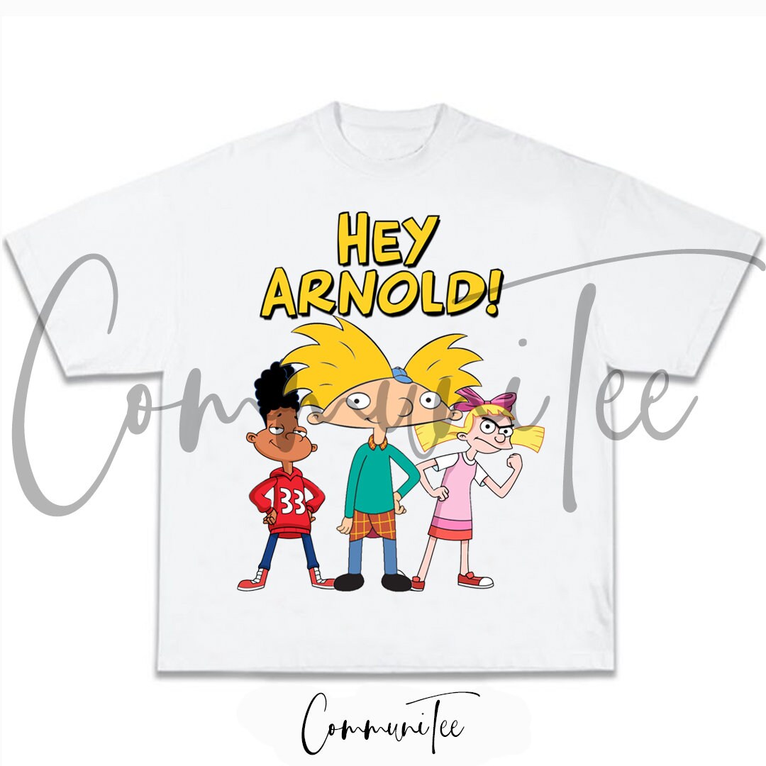 ‘90s Arnold Classic tee main image 0