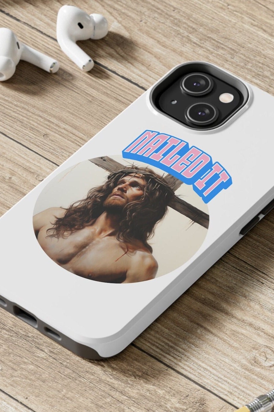 The Celebrity Phone Case Everyone Needs – Keebos