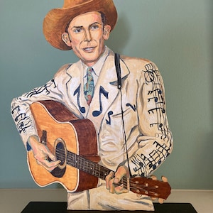 Hank Williams