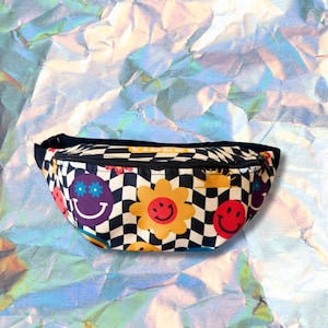 Art 90s Bum Bag 90s Bum Bag
