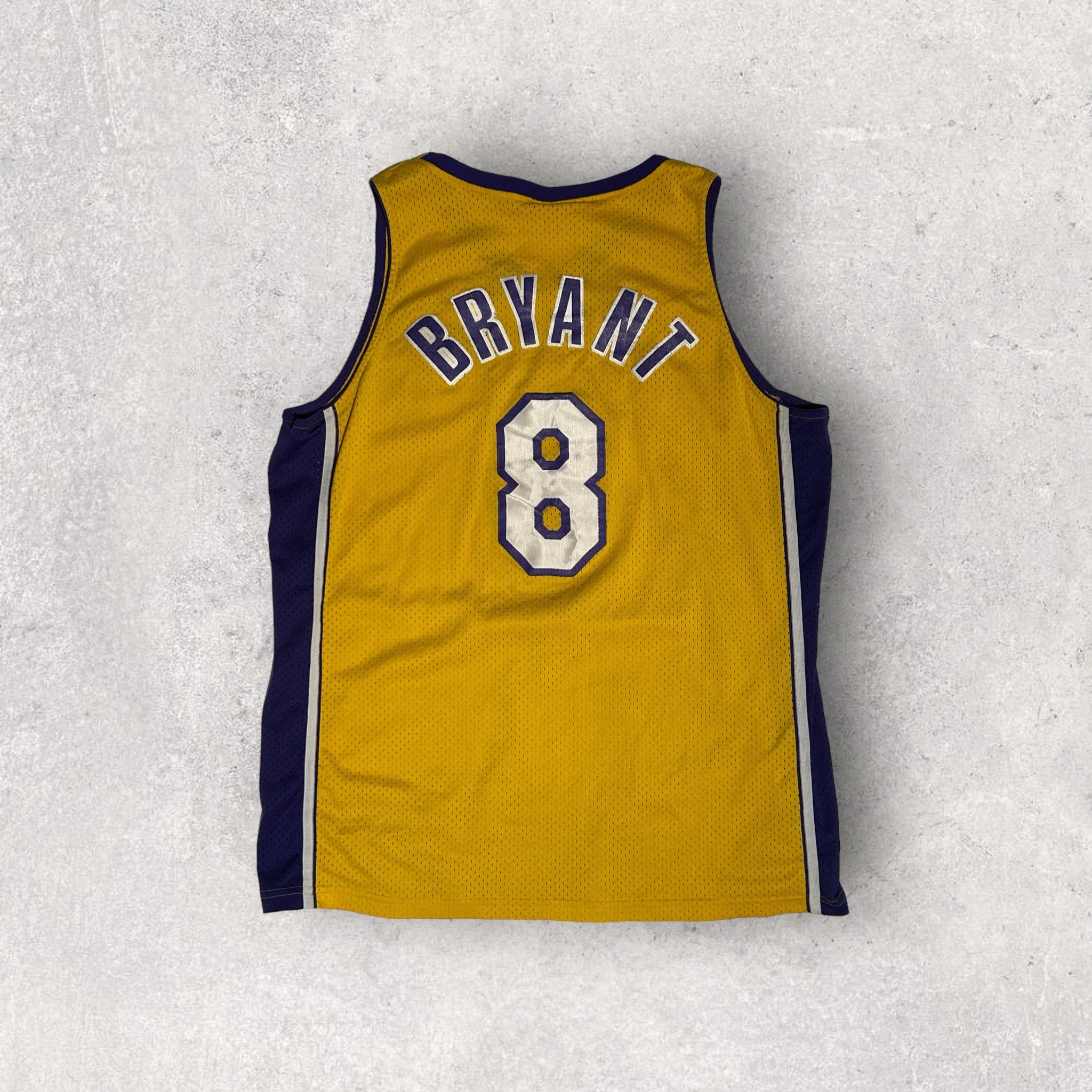 Youth Kobe Bryant Jersey 